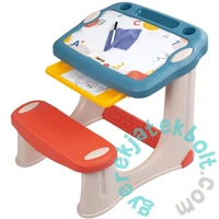 Smoby Magic íróasztal - Activity (420224)