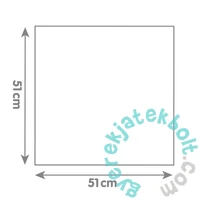 Smoby Mancs őrjárat színezhető lapok (7600430202)