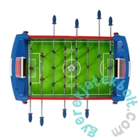 Smoby Csocsóasztal Challenger - kék (7600620200)