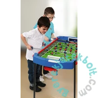 Smoby Csocsóasztal Challenger - kék (7600620200)