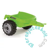 Smoby Farmer Max traktor homlokrakodóval (710109)