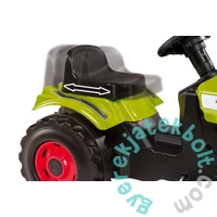 Smoby Claas Farmer XL Pedálos traktor utánfutóval (7600710114)