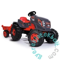 Smoby Stronger XXL Traktor utánfutóval (710200)
