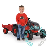 Smoby Stronger XXL Traktor utánfutóval (710200)