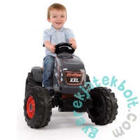 Smoby Stronger XXL Traktor utánfutóval (710200)