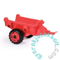 Smoby Stronger XXL Traktor utánfutóval (710200)