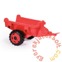 Smoby Stronger XXL Traktor utánfutóval (710200)