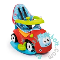 Smoby Maestro Confort bébitaxi elektronikus dudával (720400)