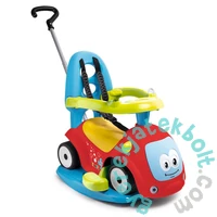 Smoby Maestro Confort bébitaxi elektronikus dudával (720400)