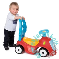 Smoby Maestro Confort bébitaxi elektronikus dudával (720400)