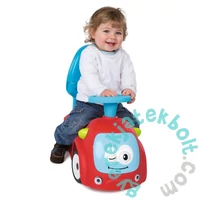 Smoby Maestro Confort bébitaxi elektronikus dudával (720400)