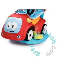 Smoby Maestro Confort bébitaxi elektronikus dudával (720400)