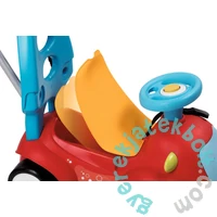 Smoby Maestro Confort bébitaxi elektronikus dudával (720400)