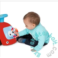 Smoby Maestro Confort bébitaxi elektronikus dudával (720400)