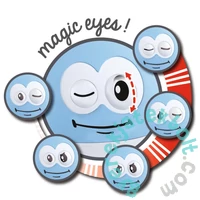 Smoby Maestro Confort bébitaxi elektronikus dudával (720400)