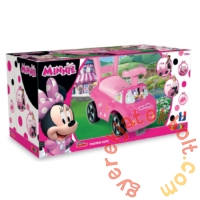 Smoby Minnie Mouse bébitaxi (720522)