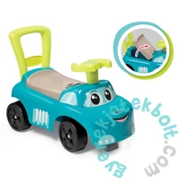 Smoby kék bébitaxi (720525)