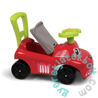 Smoby Piros bébitaxi elektronikus dudával (720618)