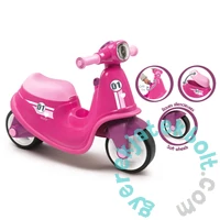 Smoby Robogó - pink (721002)