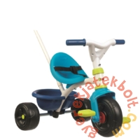 Smoby Be Fun tricikli - kék (740323)