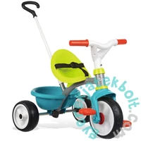 Smoby Be Move tricikli - zöld-kék (740326)