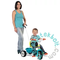 Smoby Be Move tricikli - zöld-kék (740326)