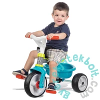 Smoby Be Move tricikli - zöld-kék (740326)