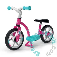 Smoby Balance Comfort Futóbicikli - rózsaszín (770123)