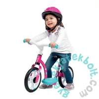 Smoby Balance Comfort Futóbicikli - rózsaszín (770123)