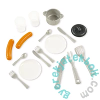 Smoby Jóbarátok háza konyhapulttal (810200)