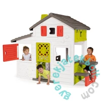 Smoby Jóbarátok háza konyhapulttal (810200)