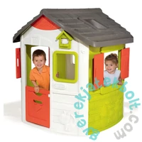 Smoby Neo Jura házikó (810500) Smoby Neo Jura házikó (810500)