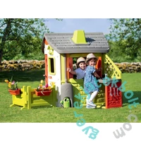 Smoby Neo Jura házikó (7600810500)