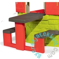Smoby Piknik asztal kiegészítő házikóhoz (810902)