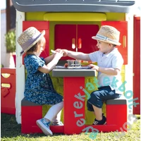 Smoby Piknik asztal kiegészítő házikóhoz (810902)