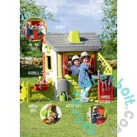 Smoby Piknik asztal kiegészítő házikóhoz (810902)