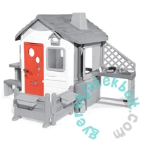 Smoby Ajtó kiegészítő házikókhoz (810905)