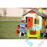 Smoby Ajtó kiegészítő házikókhoz (810905)