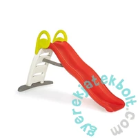 Smoby Funny csúszda - piros-fehér (820402)