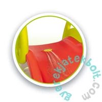 Smoby Funny csúszda - piros-fehér (820402)