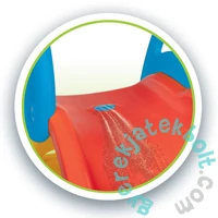 Smoby Funny csúszda - piros-sárga (820403)