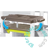 Smoby Fun Center Multisport kerti játszótér (840203)