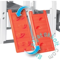 Smoby Fun Center Multisport kerti játszótér (840203)