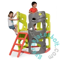 Smoby Mászótorony csúszdával (840204)