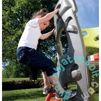 Smoby Mászótorony csúszdával (840204)