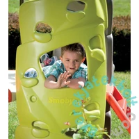 Smoby Mászótorony csúszdával (840204)