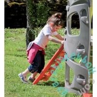 Smoby Mászótorony csúszdával (840204)