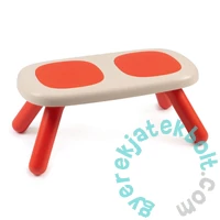 Smoby Kispad gyerekeknek - piros (7600880303)