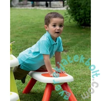 Smoby Kispad gyerekeknek - piros (7600880303)