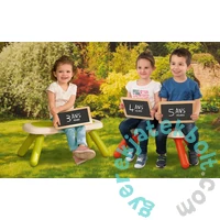 Smoby Kispad gyerekeknek - piros (7600880303)